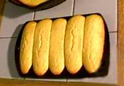 Basic Cornbread 